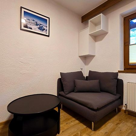 Apart Tyrolis Sölden Exterior foto